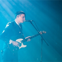 Customs - Ancienne Belgique